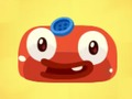 Juego Monstruos de pudín  en línea
