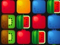 Juego 5 frutas  en línea