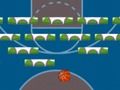 Juego Bloques de baloncesto  en línea