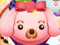Juego Cachorro de cupcake  en línea