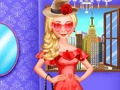 Juego Princesas: Fiesta de San Valentín  en línea