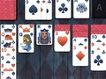 Juego Rey solitario  en línea
