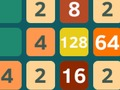 Juego 2048 retos  en línea
