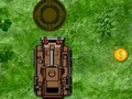 Juego Media del tanque de matemáticas (media)  en línea