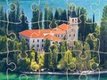 Juego Croacia Jigsaw Challenge  en línea