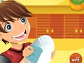 Juego Bebita  en línea