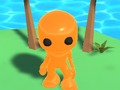 Juego Salto loco  en línea