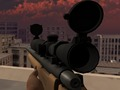 Juego Francotirador recargado  en línea