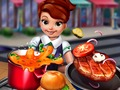 Juego Cocina rápida: hamburguesa y perrito caliente  en línea