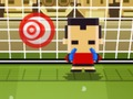 Juego BLOOKY KICK 2 en línea