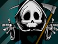 Juego Rompecabezas: Terror deslizante  en línea