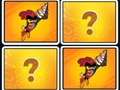 Juego Partido de Memoria de Chuck Chicken  en línea