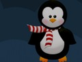Juego Rompecabezas de pingüinos  en línea