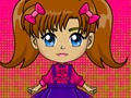 Juego Kawaii Chibi Avatar Maker en línea