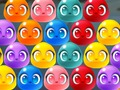 Juego Bubble Shooter Pasion  en línea