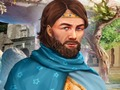 Juego Las reliquias robadas  en línea