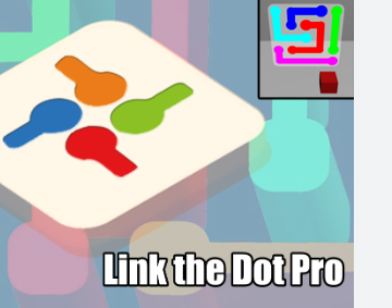 Juego DOTS PROPOR DE LINK en línea