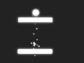 Juego Bola de escape de geometría  en línea