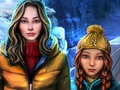 Juego Cabina helada  en línea