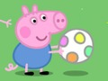 Juego Peppa pig pop y hechizo  en línea