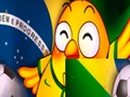 Juego Rompecabezas de diapositivas DDT en línea