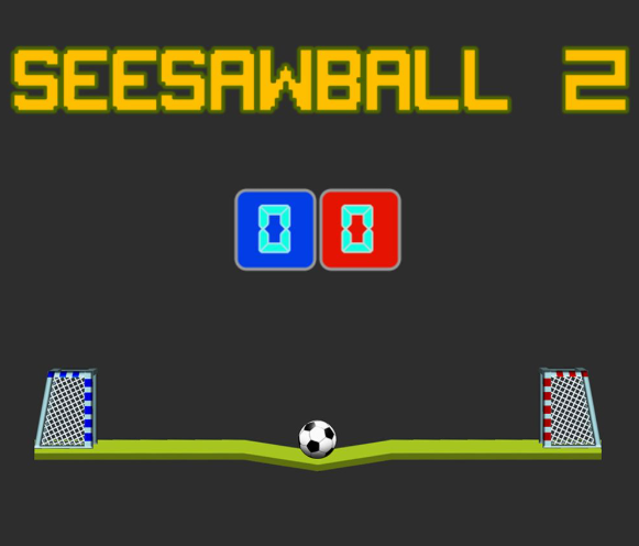 Juego Seesawball 2 en línea