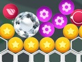 Juego Partido de la joyería  en línea