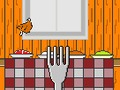 Juego Gracias pavo  en línea