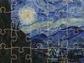 Juego Desafío de Arte Rompecabezas  en línea