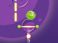 Juego Aros espaciales  en línea