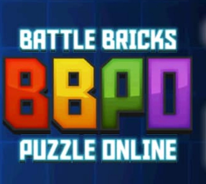 Juego Battle Bricks Puzzle en línea  en línea