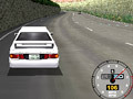Juego Super Drift 3D  en línea