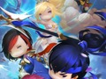 Juego Crisis de demonios  en línea