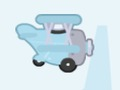Juego Por ejemplo, avión de Tappy en línea