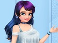 Juego Cirugía Elsa Hips  en línea