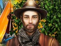 Juego Búsqueda peligrosa  en línea