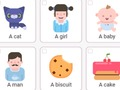 Juego Aprende inglés para hablantes nativos de ruso  en línea