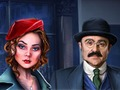 Juego Crimen rebus  en línea