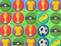 Juego Partido de futbol 3  en línea