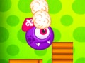 Juego Bola monstruosa en línea