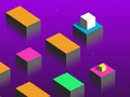 Juego Salto de cubo  en línea