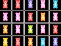 Juego Bears de goma en línea