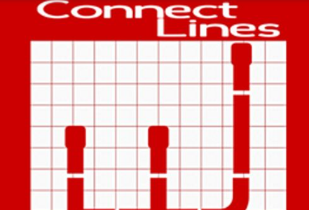 Juego Conectar líneas  en línea