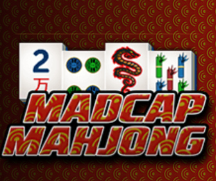 Juego Madcap Mahjong en línea