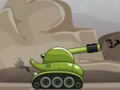 Juego Defensa del tanque  en línea