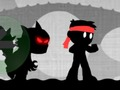 Juego Hombre de golpe en línea