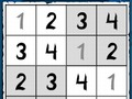 Juego Desafío de sudoku  en línea
