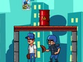 Juego Béisbol extremo  en línea