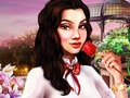 Juego Pequeña casa de flores  en línea