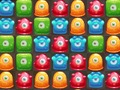 Juego Jalea crush  en línea
